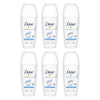Dove Antiperspirant 48HR Classic Fresh Roll-On 50mL Pack of 6