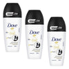 Dove Advanced Care Antiperspirant 72HR Protection Invisible Dry Pack of 3
