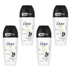 Dove Advanced Care Antiperspirant 72HR Protection Invisible Dry Pack of 4