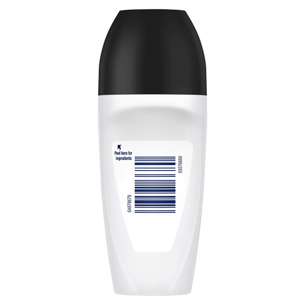 Dove Advanced Care Antiperspirant 72HR Protection Invisible Dry Roll-On 50mL