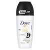 Dove Advanced Care Antiperspirant 72HR Protection Invisible Dry Roll-On 50mL