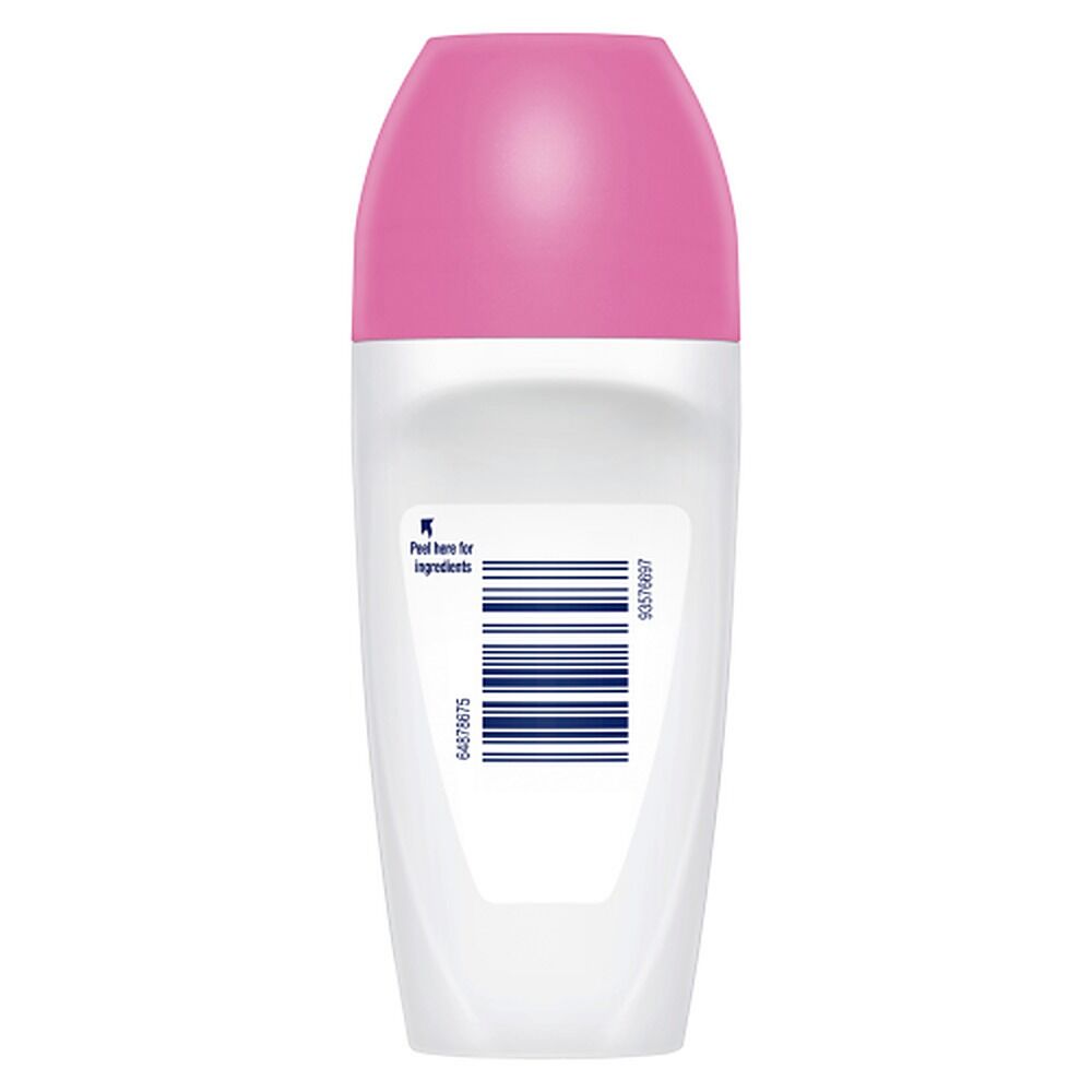 Dove Advanced Care Antiperspirant 72HR Protection Pomegranate Roll-On 50mL