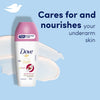 Dove Advanced Care Antiperspirant 72HR Protection Pomegranate Roll-On 50mL