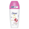 Dove Advanced Care Antiperspirant 72HR Protection Pomegranate Roll-On 50mL