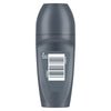 Dove Men Deodorant Advanced 72HR Roll-On Clean Comfort 50mL