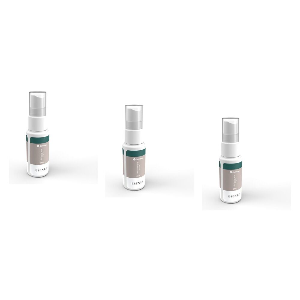 Esenta Barrier Pump Spray 28ml Pack of 3