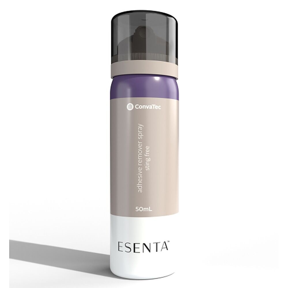 Esenta Adhesive Remover Spray 50mL
