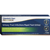 Chemists' Own PROCHECK UTI Rapid Urine Test