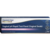Chemists' Own PROCHECK Vaginal pH Rapid Test Panel
