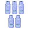 EpZen Smooth Mover Clearing Body Wash 400mL Pack of 5