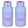 EpZen Delicate Diva Sensitive Body Wash 400mL Pack of 2