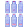 EpZen Delicate Diva Sensitive Body Wash 400mL Pack of 6