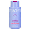 EpZen Delicate Diva Sensitive Body Wash 400mL