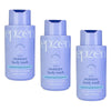 EpZen Skin Drench Triple Moisture Body Wash 400mL Pack of 3