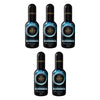 Skyn HydrAcomfort Lubricant 80mL Pack of 5