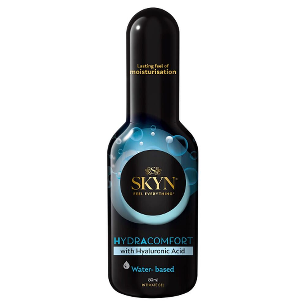 Skyn HydrAcomfort Lubricant 80mL