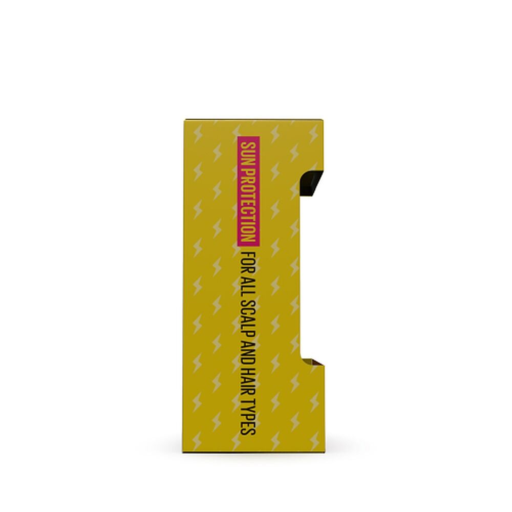 Growth Bomb Supercharge Scalp Mist SPF15 60mL