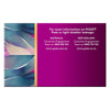 Poise LiveFree No Wings Super Ultra-Thin Pads 12 Pack x 4