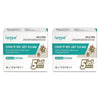Fanttest 5-in-1 Covid Rapid Antigen Test Pack of 2