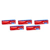 Colgate Optic White Luminous Express Fresh Mint Toothpaste 125g Pack of 5