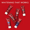 Colgate Optic White Luminous Express Fresh Mint Toothpaste 125g
