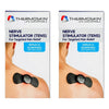 Thermoskin Nerve Stimulator TENS Machine Pack of 2