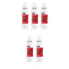Dercos Energising Stimulating Shampoo 200mL Pack of 5