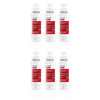 Dercos Energising Stimulating Shampoo 200mL Pack of 6