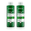 Dercos Anti-Dandruff K Deep Purifying Shampoo 200mL Pack of 2