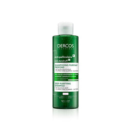 Dercos Anti-Dandruff K Deep Purifying Shampoo 200mL