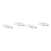 Strataderm Strataxrt Rad Derm Gel 10g Pack of 4