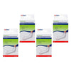 EziMed Adult Full Arm Cast Protector Pack of 4