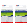 EziMed Adult Full Leg Cast Protector Pack of 2