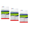 EziMed Adult Full Leg Cast Protector Pack of 3