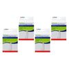 EziMed Adult Full Leg Cast Protector Pack of 4