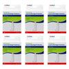 EziMed Adult Full Leg Cast Protector Pack of 6