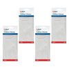 EziMed Cotton Gloves Small Pack of 4