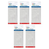 EziMed Cotton Gloves Large Pack of 5