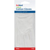 EziMed Cotton Gloves Large