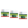 EziMed Waterstop Ear Plugs x 6 Bundle of 3