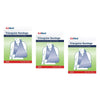 Ezimed Triangular Bandage Pack of 3