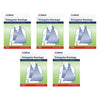 Ezimed Triangular Bandage Pack of 5