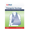 Ezimed Triangular Bandage