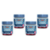 Swisse Little Swisse Prebiotic + Probiotic Raspberry 50 Gummies Pack of 4