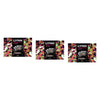 Lynx Leather & Cookies Collection Body Spray Gift Set Five Piece Pack of 3