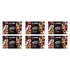 Lynx Leather & Cookies Collection Body Spray Gift Set Five Piece Pack of 6