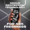 Lynx Black Duo Body Spray & Body Wash Gift Set 2 Piece