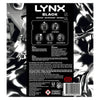 Lynx Black Trio Body Spray, Antiperspirant & Body Wash Set 3 Piece