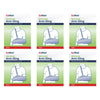 Ezi Med Arm Sling Regular Pack of 6