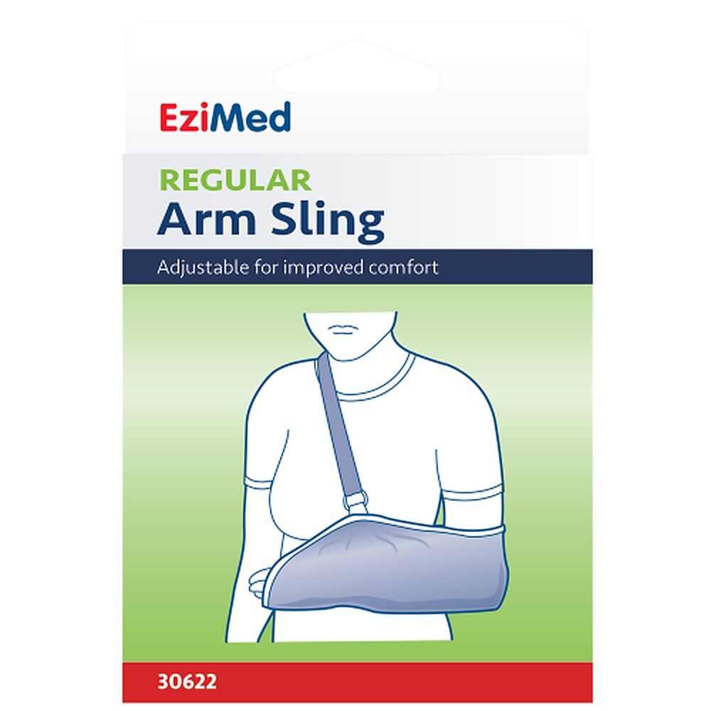 Ezi Med Arm Sling Regular